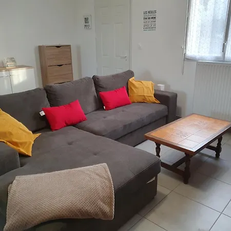 Location Les Bruyeres * Saint-Germain-sur-Ay