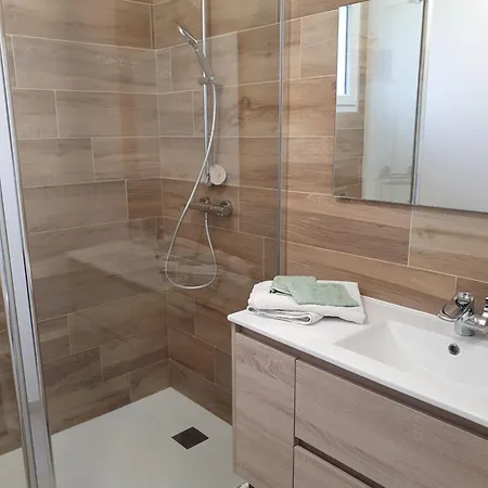 Location Les Bruyeres Feriehus *