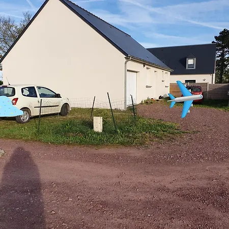 Feriehus Location Les Bruyeres *